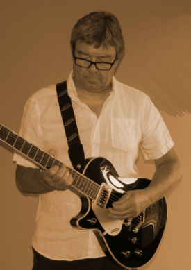 Photo of Mike